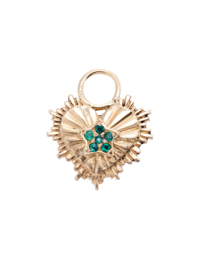 CHARM CORAZÓN