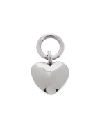 CHARM CORAZÓN INFLADO