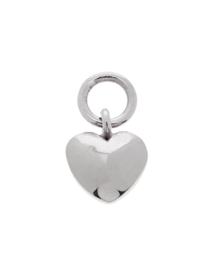 CHARM CORAZÓN INFLADO