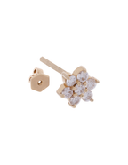 FLOR DIAMANTES