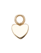 CHARM CORAZON PLANO
