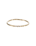 ANILLOS MINI CHISPITAS DIAMANTES