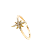 ANILLO ESTRELLA