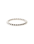 ANILLO BOLITAS