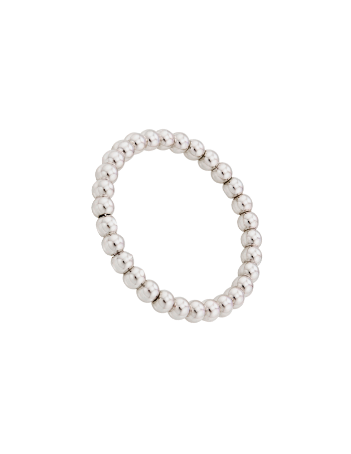 ANILLO BOLITAS