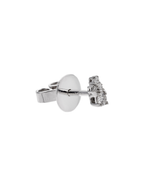 STUD 4 DIAMANTES