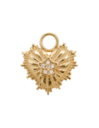 CHARM CORAZÓN