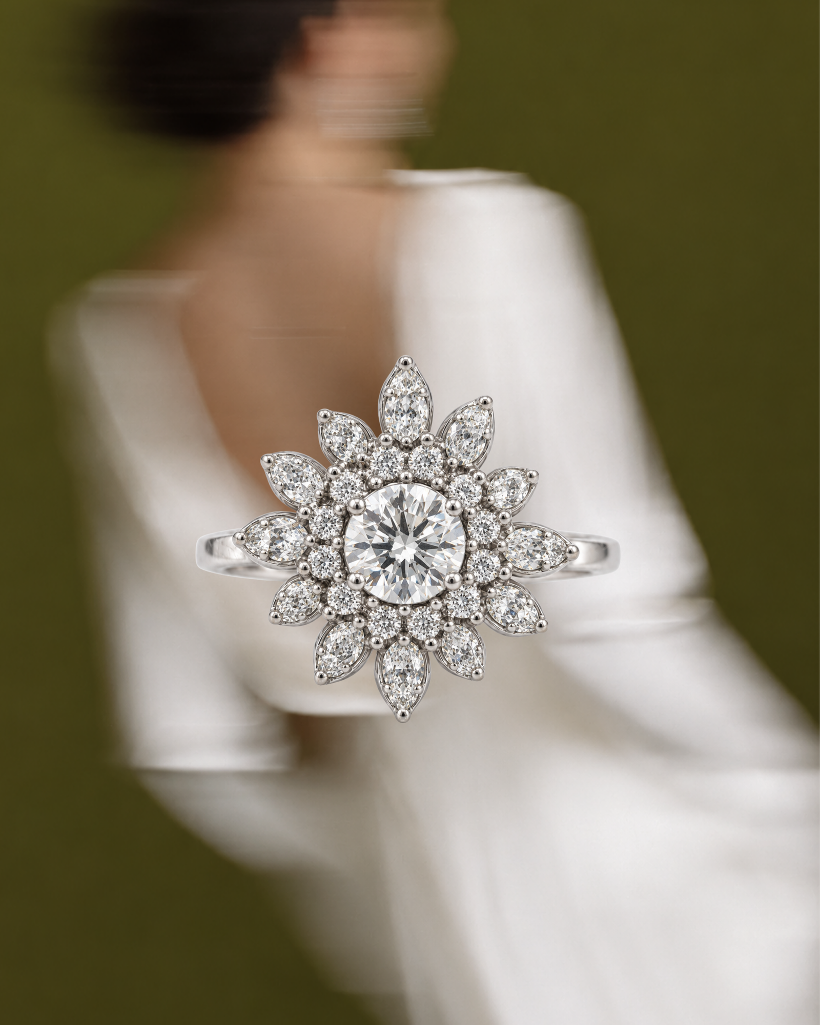 BRIDE