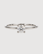 ANILLO SOLITARIO
