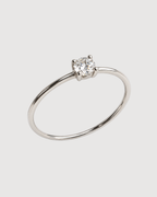 ANILLO SOLITARIO